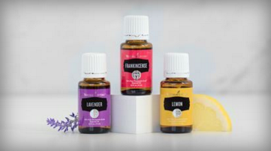 Click to View The Entire Range of Essential Oil Singles